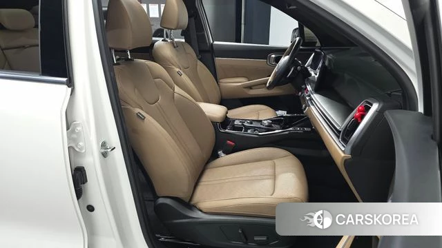 Kia The New Sorento 4th Generation id 5016551 из Кореи 18