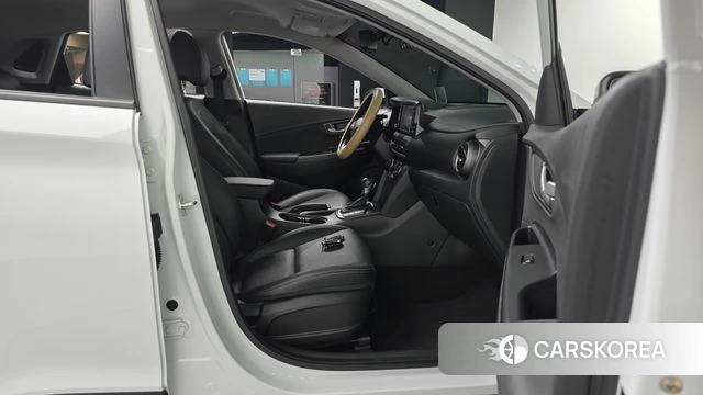Hyundai Kona id 4998687 из Кореи 18