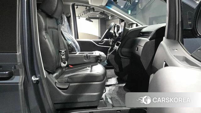 Hyundai Staria id 4976159 из Кореи 18
