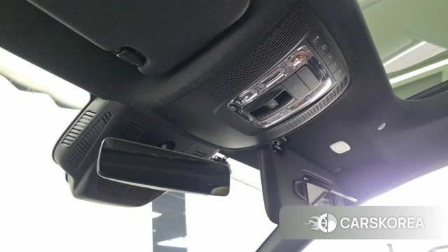 Mercedes-Benz CLA-Class C118 id 5022587 из Кореи 18