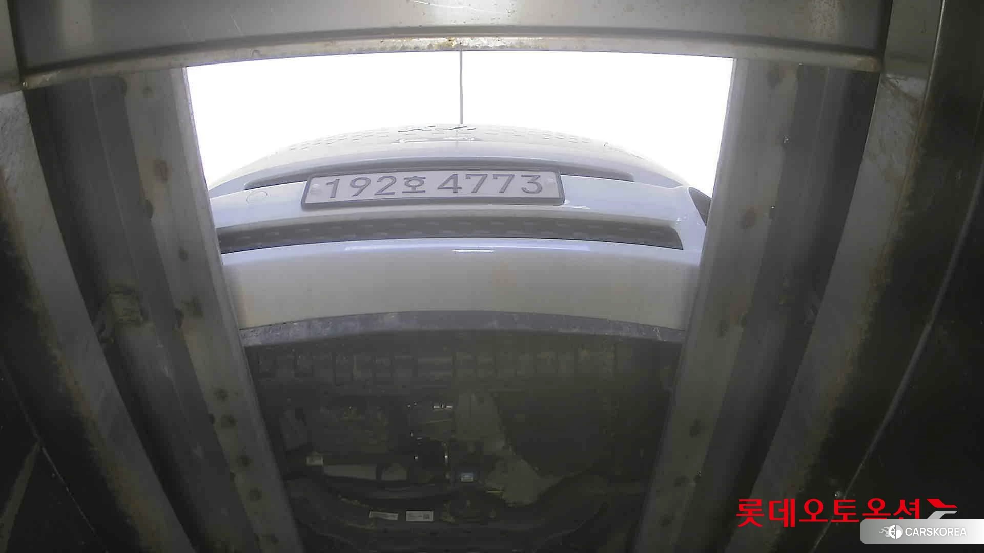 Kia Ray id 4990043 из Кореи 18