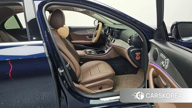 Mercedes-Benz E-Class W213 id 5029080 из Кореи 18