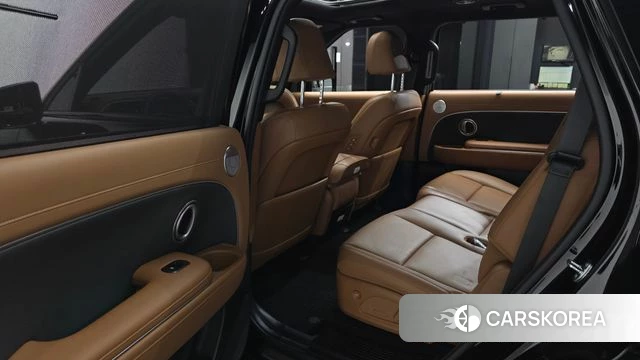 Hyundai Palisade (LX3) id 4990444 из Кореи 18
