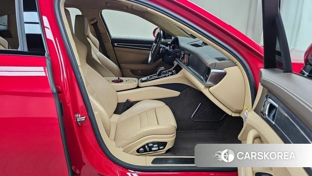 Porsche Panamera (971) id 4943064 из Кореи 18
