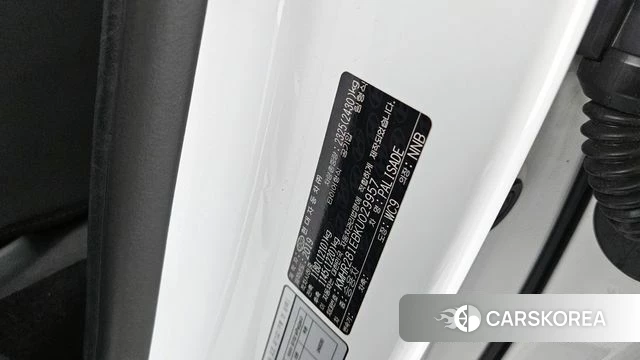 Hyundai Palisade id 4530631 из Кореи 18