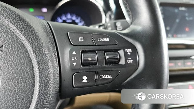 Kia The New Carnival id 5048418 из Кореи 18