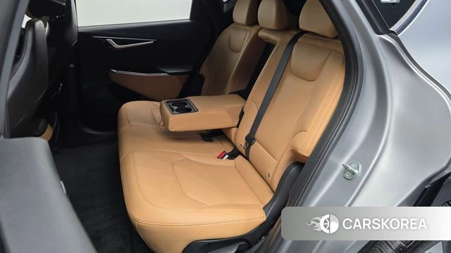 Kia EV6 id 4958610 из Кореи 18