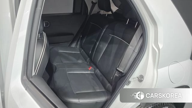 Hyundai Casper id 5021464 из Кореи 18