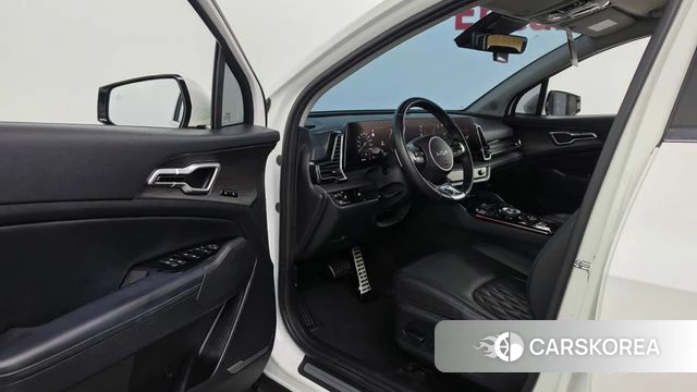 Kia Sportage 5th Generation id 4997285 из Кореи 18