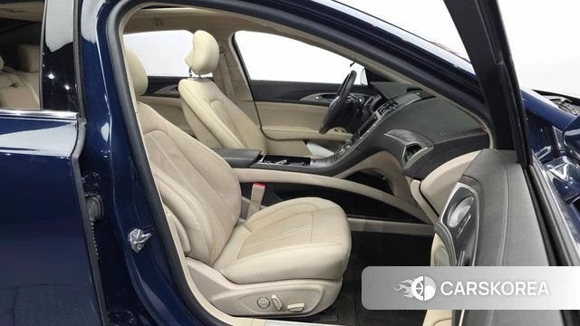Lincoln New MKZ id 5004167 из Кореи 18