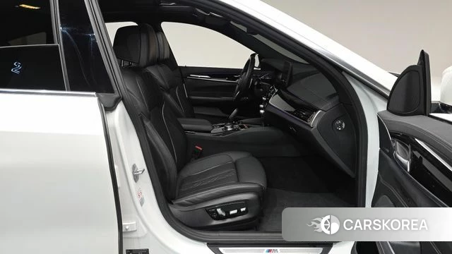 BMW 6 Series GT (G32) id 5017907 из Кореи 18