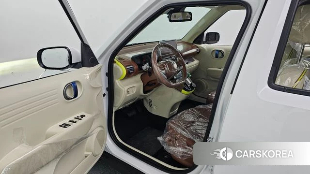 Hyundai The New Casper id 5015581 из Кореи 18