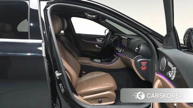 Mercedes-Benz E-Class W213 id 4996195 из Кореи 18