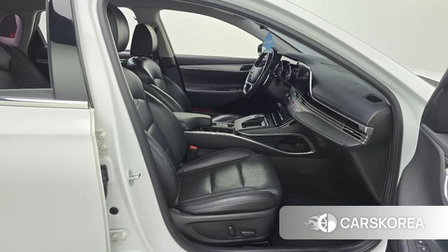 Hyundai The New Grandeur IG id 4741467 из Кореи 18