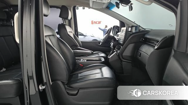 Hyundai Staria id 4997093 из Кореи 18