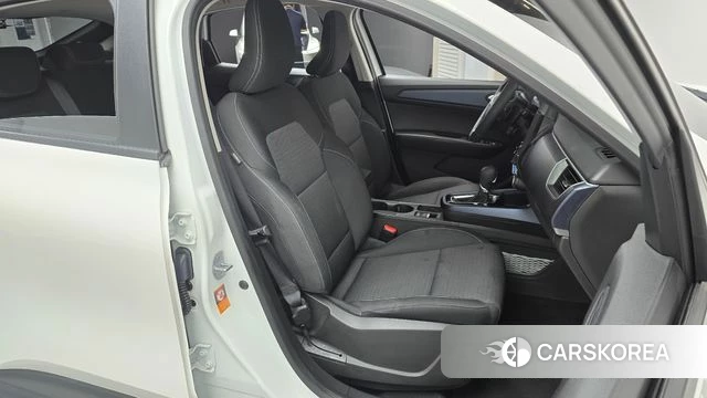 Renault Korea (Samsung) XM3 id 4986927 из Кореи 18