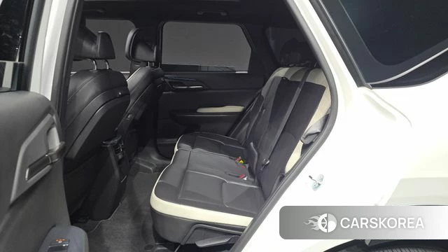 Kia EV5 id 5001449 из Кореи 18