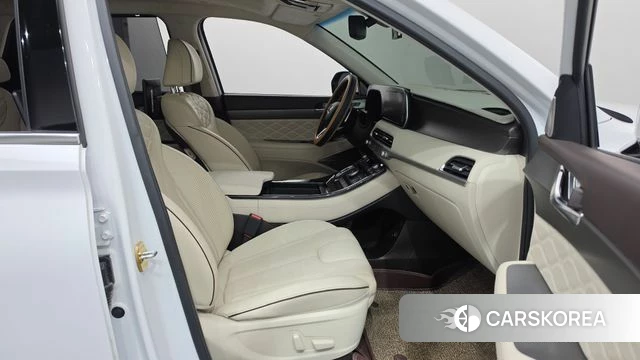 Hyundai Palisade id 4759319 из Кореи 18