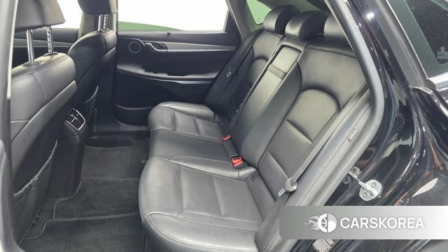 Hyundai Grandeur IG id 4785664 из Кореи 18