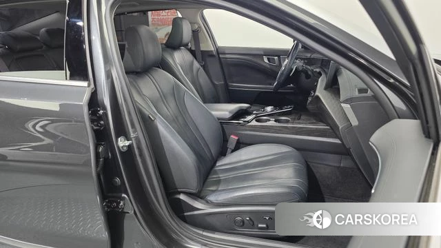 Kia K8 id 4707820 из Кореи 18