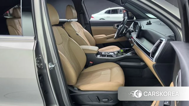 Kia The New Sorento 4th Generation id 5016210 из Кореи 18
