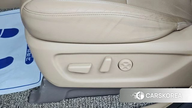 Kia The New Carnival id 5048515 из Кореи 18