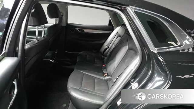 Hyundai The New Grandeur IG id 4987041 из Кореи 18