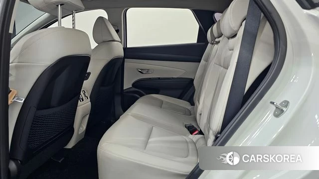 Hyundai The New Tucson Hybrid (NX4) id 4995871 из Кореи 18