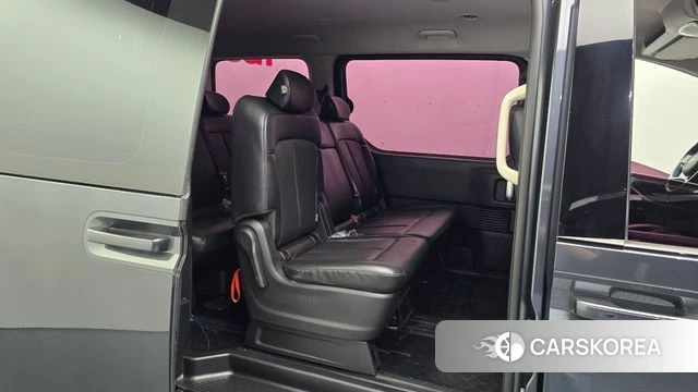 Hyundai Staria id 5017638 из Кореи 18