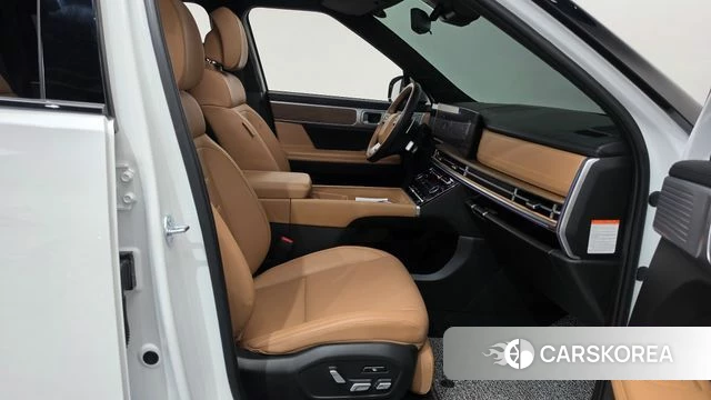Hyundai Santa Fe (MX5) id 5039157 из Кореи 18