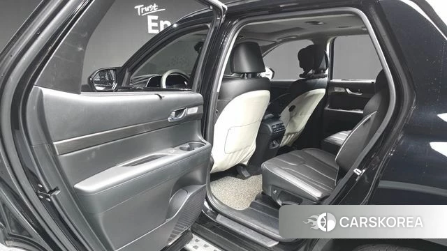 Hyundai Palisade id 4960219 из Кореи 18