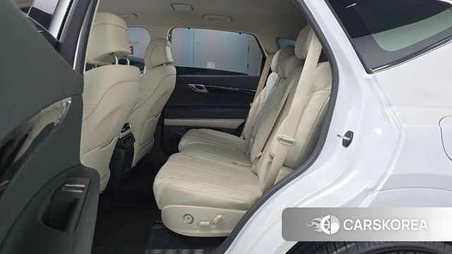 Genesis GV80 id 5026370 из Кореи 18