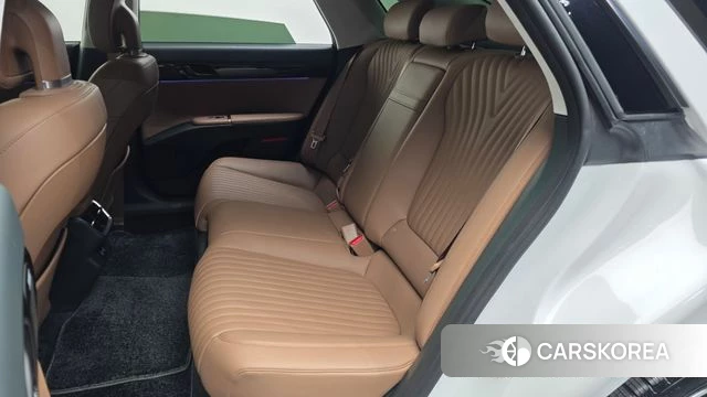 Hyundai Grandeur Hybrid (GN7) id 4957637 из Кореи 18