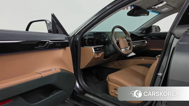 Hyundai Grandeur (GN7) id 4995700 из Кореи 18