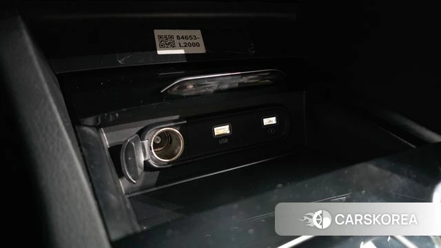 Kia K5 3rd generation id 5002401 из Кореи 18