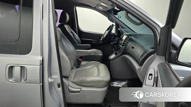 Hyundai Grand Starex id 5004695 из Кореи 18