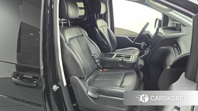 Hyundai Staria id 4726967 из Кореи 18