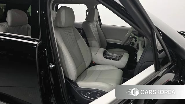 Hyundai Palisade (LX3) id 4980181 из Кореи 18