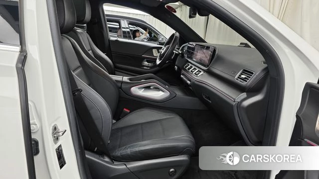 Mercedes-Benz GLE-Class W167 id 5016322 из Кореи 18