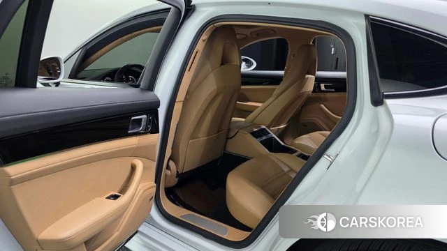 Porsche Panamera (971) id 4923924 из Кореи 18