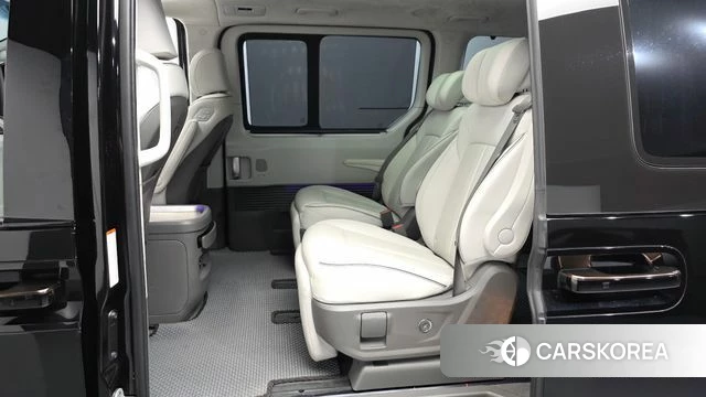 Hyundai Staria id 5026111 из Кореи 18