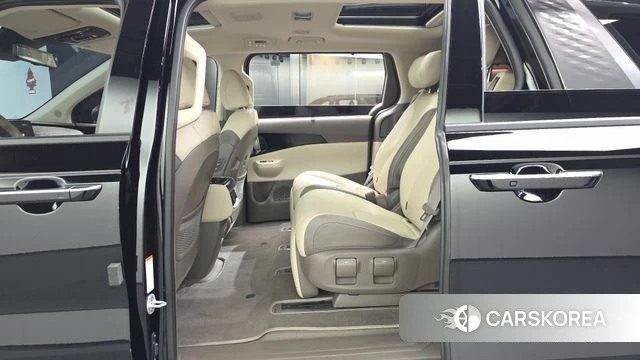 Kia The New Carnival 4th Generation id 4904785 из Кореи 18
