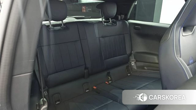 Mini Cooper Electric 4th Generation id 4719844 из Кореи 18