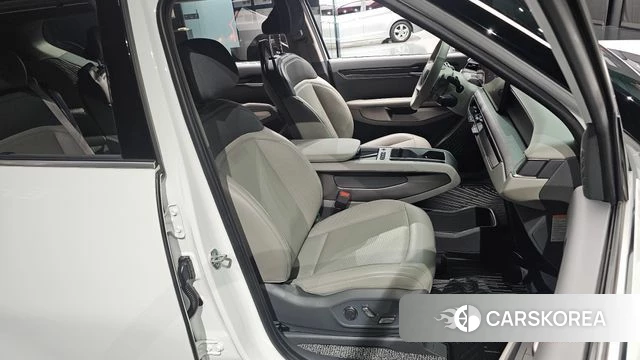 Kia EV9 id 5039830 из Кореи 18