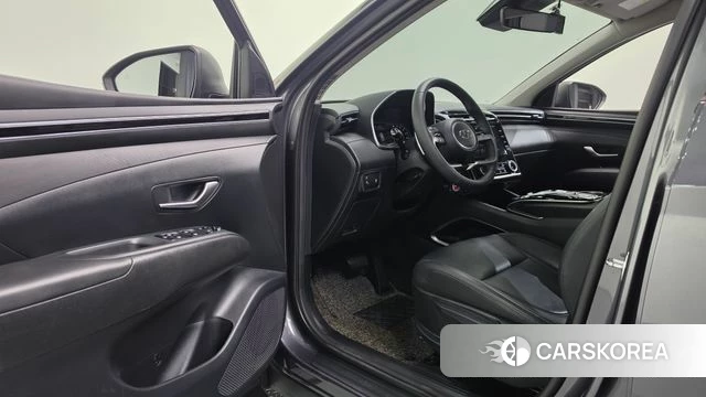 Hyundai Tucson (NX4) id 4952084 из Кореи 18