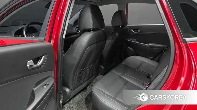 Hyundai Kona id 4998938 из Кореи 18