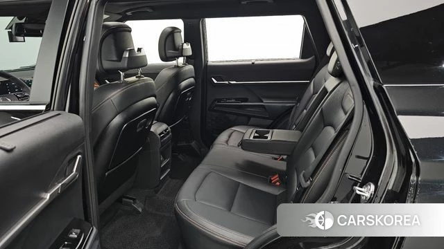 Ssangyong Torres EVX id 4995799 из Кореи 18