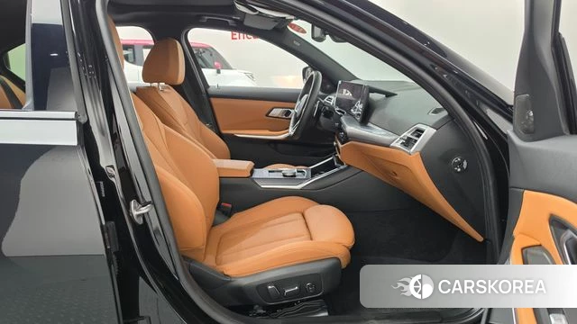 BMW 3 Series (G20) id 5011001 из Кореи 18