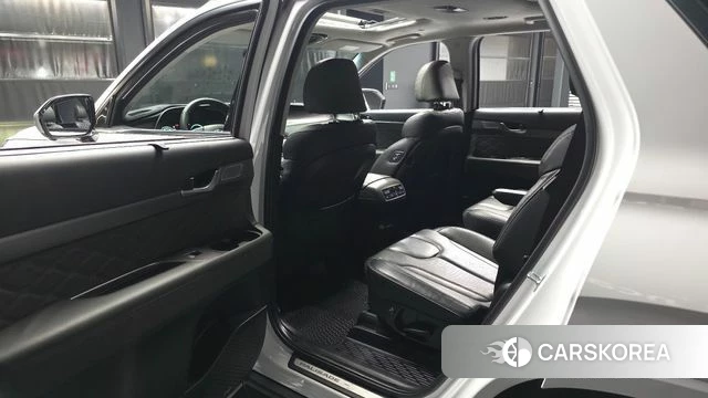 Hyundai Palisade id 4966413 из Кореи 18