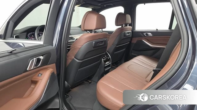 BMW X5 (G05) id 5012586 из Кореи 18